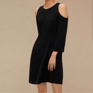 Aritzia - Wilfred Vidal dress
